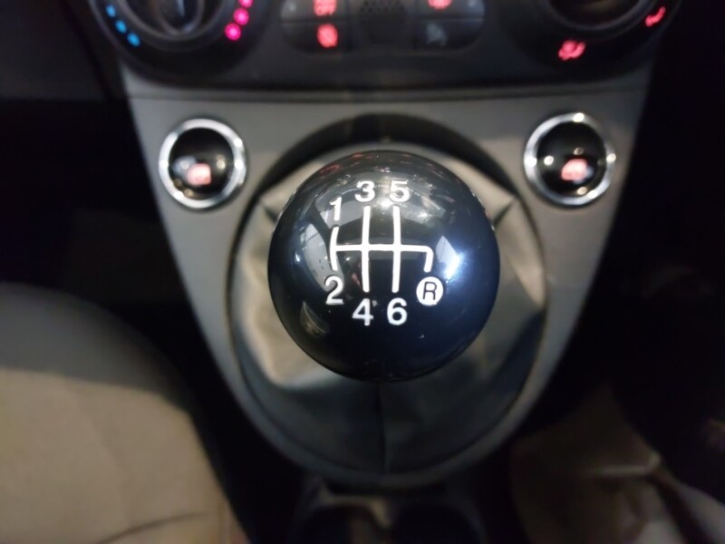 Used Fiat 500 2024 for sale - 77832389: Photo 17