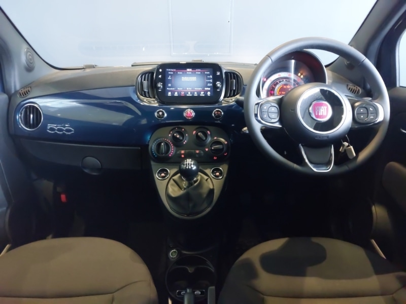 Used Fiat 500 2024 for sale - 77832389: Photo 2