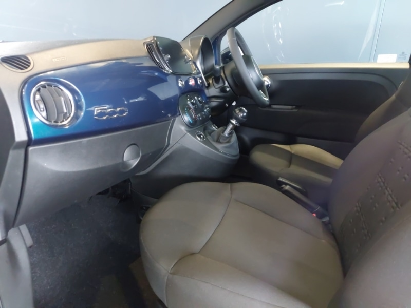 Used Fiat 500 2024 for sale - 77832389: Photo 5