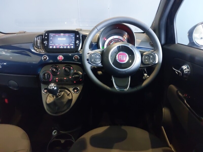 Used Fiat 500 2024 for sale - 77832389: Photo 7