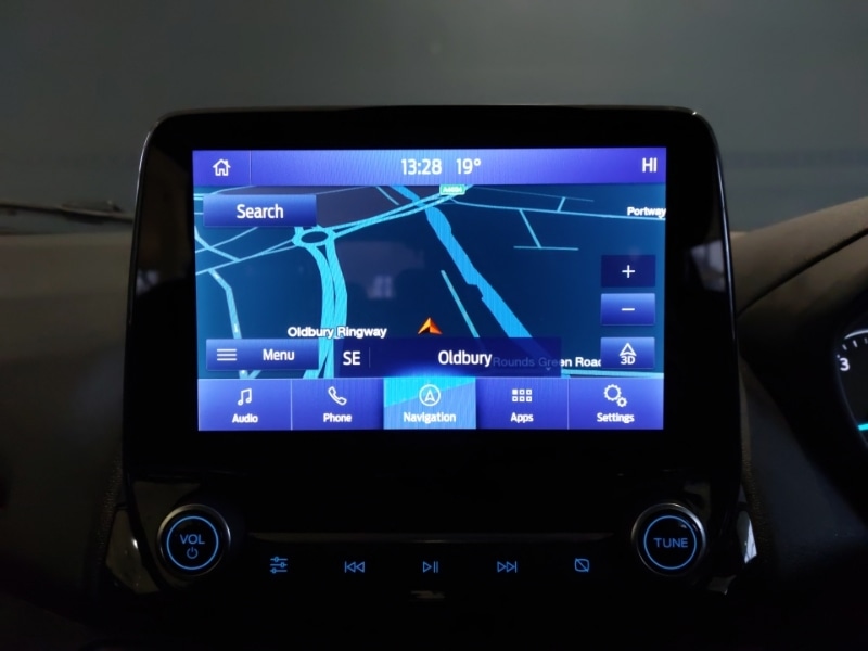 Used Ford Ecosport 2022 for sale - 76983219: Photo 13