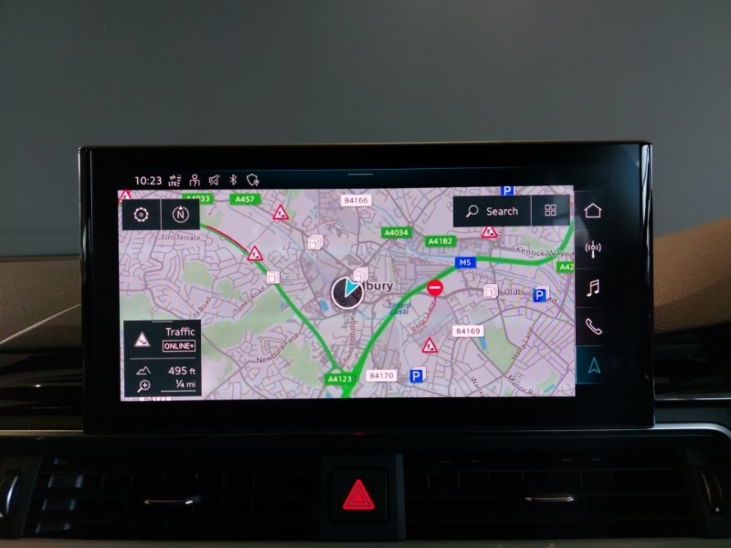 Used Audi A5 2023 for sale - 77750526: Photo 13