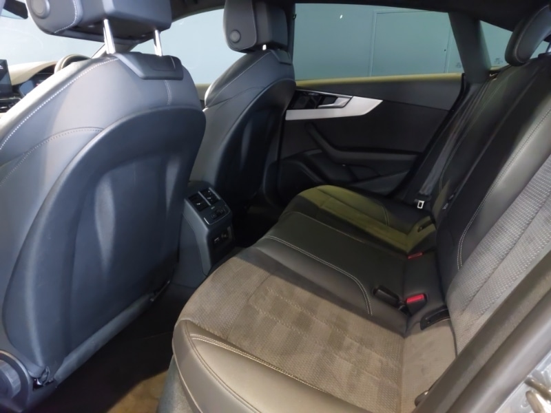 Used Audi A5 2023 for sale - 77750526: Photo 6