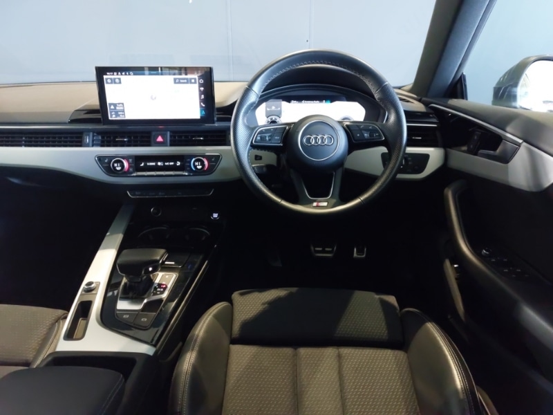 Used Audi A5 2023 for sale - 77750526: Photo 7