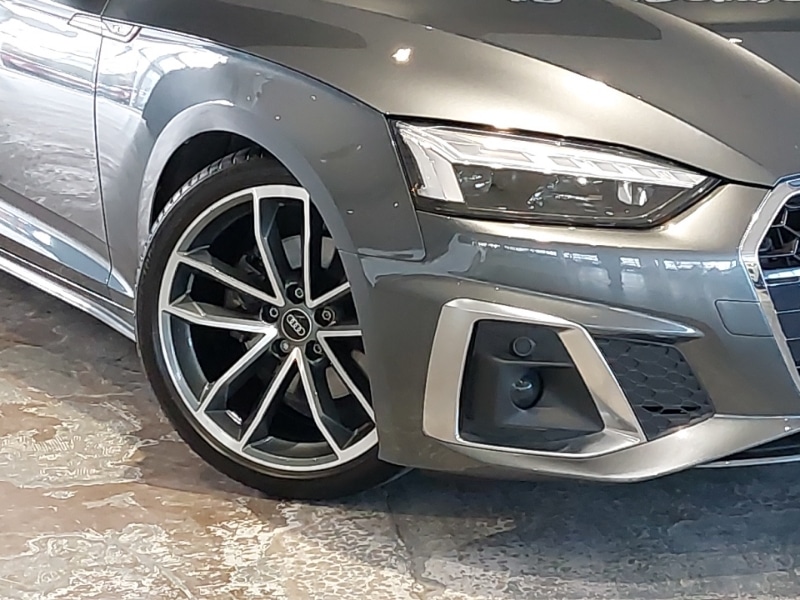 Used Audi A5 2023 for sale - 77750526: Photo 9