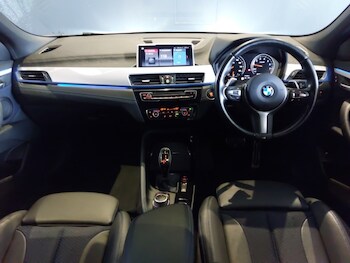 Used BMW X2 2023 for sale - 78860843: Photo