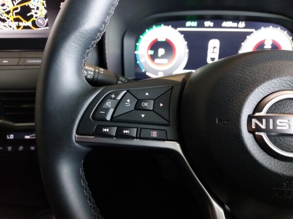 Used Nissan Juke 2024 for sale - 76116338: Photo 10