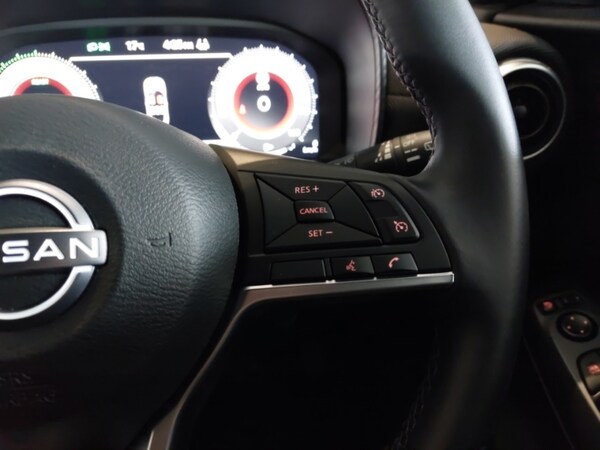Used Nissan Juke 2024 for sale - 76116338: Photo 11