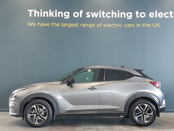 Used Nissan Juke 2024 for sale - 76116338: Photo 4