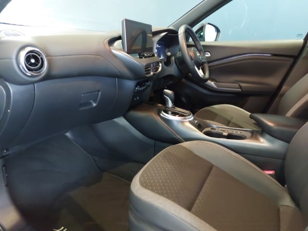 Used Nissan Juke 2024 for sale - 76116338: Photo 5