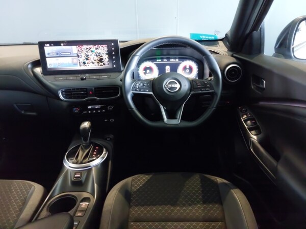 Used Nissan Juke 2024 for sale - 76116338: Photo 7