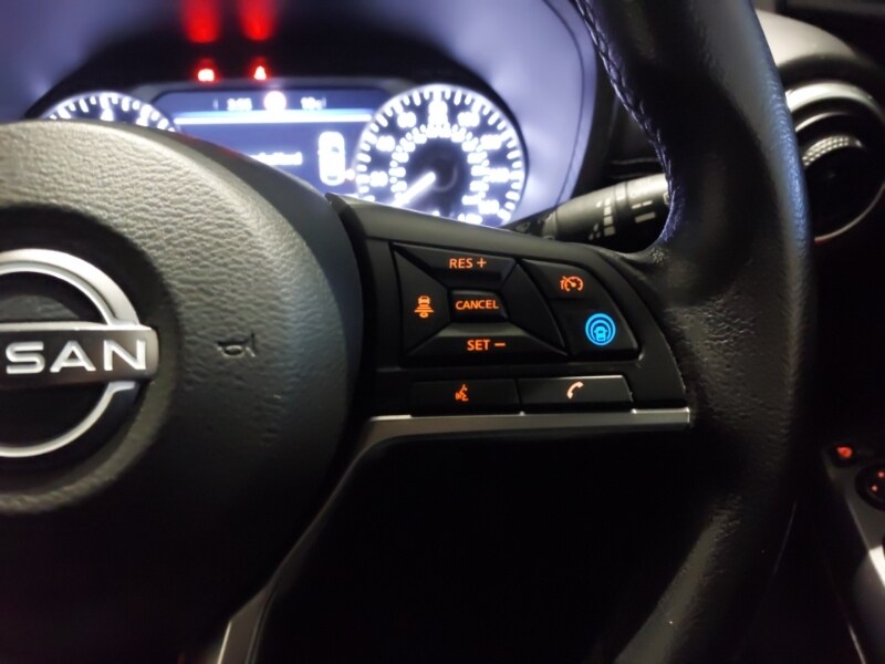 Used Nissan Juke 2022 for sale - 77272803: Photo 11