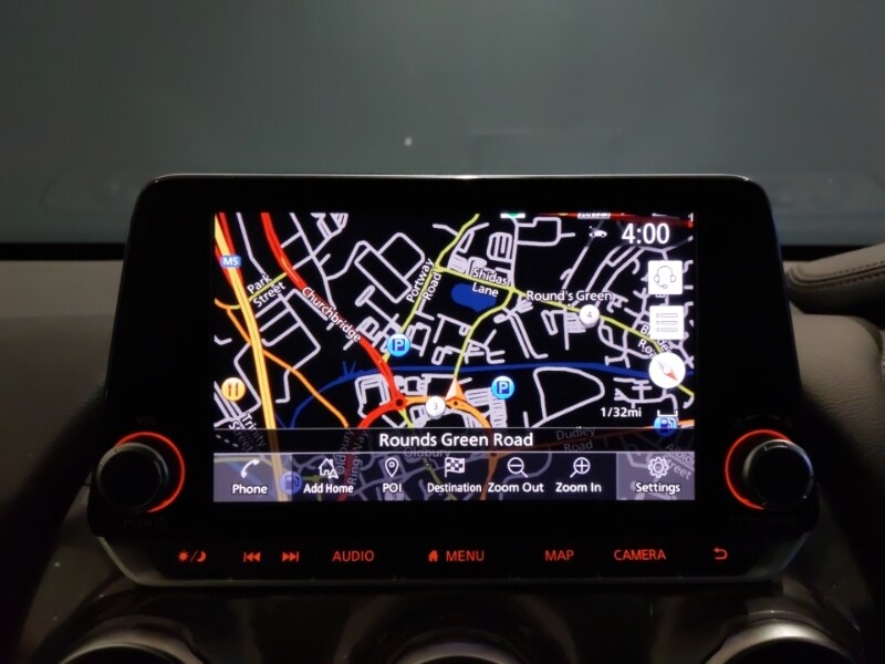 Used Nissan Juke 2022 for sale - 77272803: Photo 12