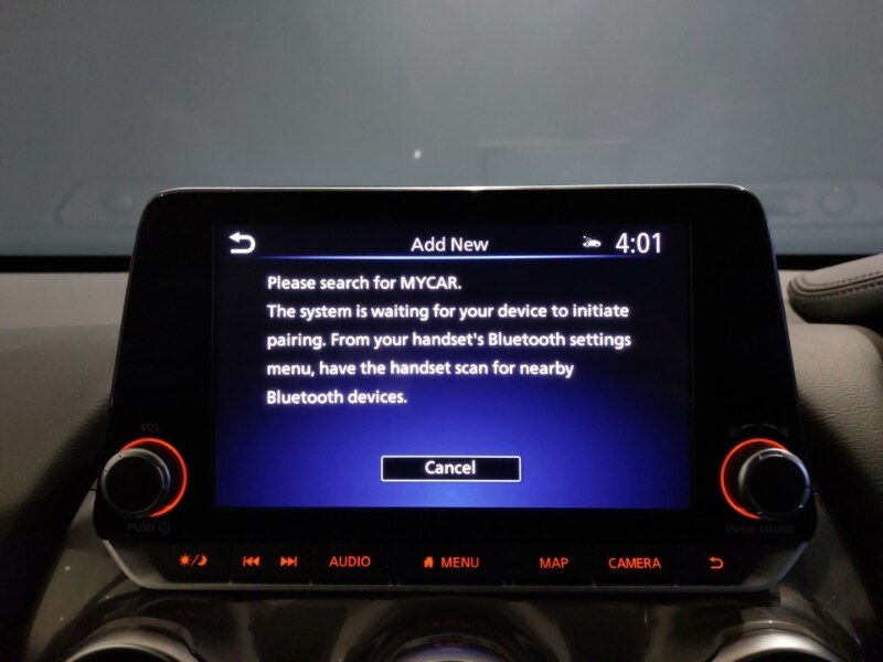 Used Nissan Juke 2022 for sale - 77272803: Photo 14