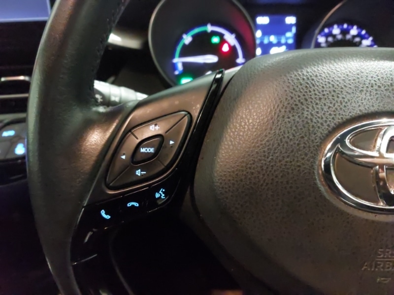 Used Toyota C-HR 2022 for sale - 76911865: Photo 10