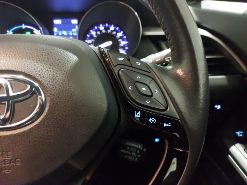 Used Toyota C-HR 2022 for sale - 76911865: Photo 11