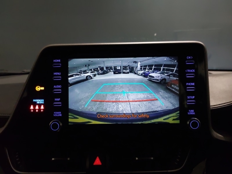 Used Toyota C-HR 2022 for sale - 76911865: Photo 12