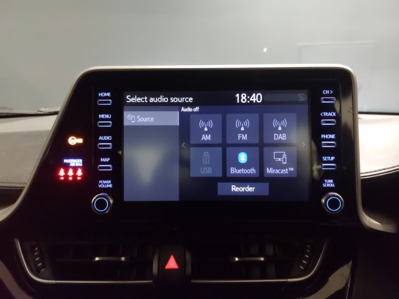 Used Toyota C-HR 2022 for sale - 76911865: Photo 14