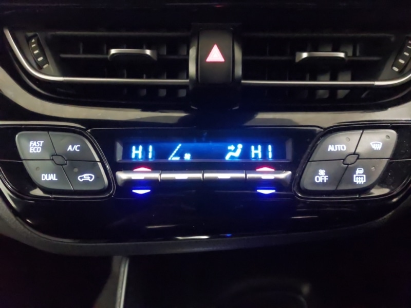 Used Toyota C-HR 2022 for sale - 76911865: Photo 15