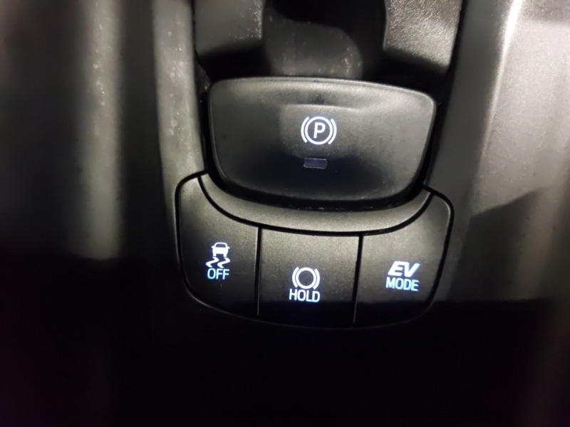 Used Toyota C-HR 2022 for sale - 76911865: Photo 17