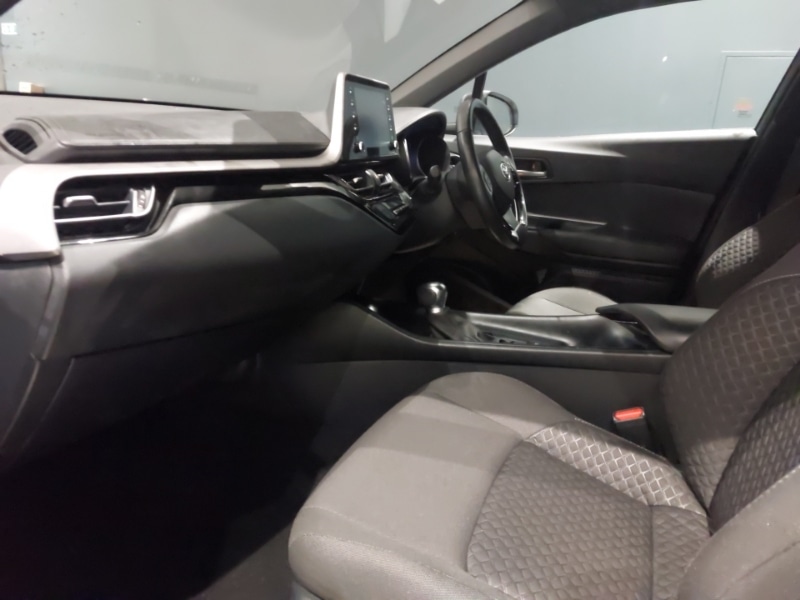 Used Toyota C-HR 2022 for sale - 76911865: Photo 5