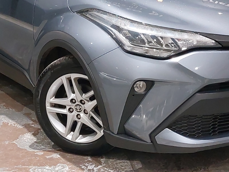 Used Toyota C-HR 2022 for sale - 76911865: Photo 9