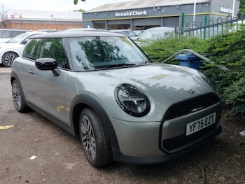Used MINI Cooper 2025 for sale - 78948872: Photo