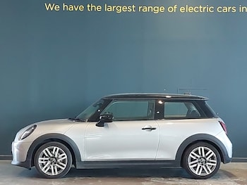 Used MINI Cooper 2025 for sale - 78948872: Photo