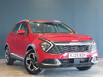 Used Kia Sportage 2025 for sale - 75933763: Photo