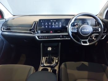 Used Kia Sportage 2025 for sale - 75933763: Photo