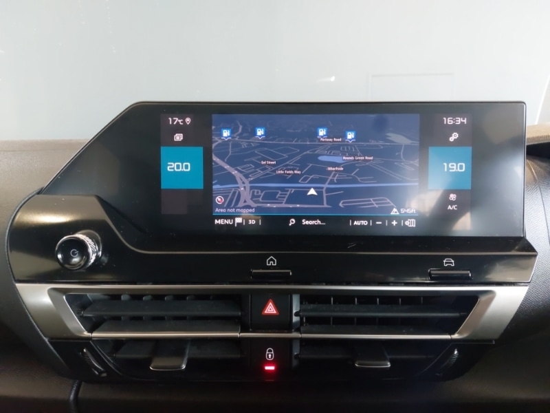 Used Citroen C4 2022 for sale - 78114174: Photo 12