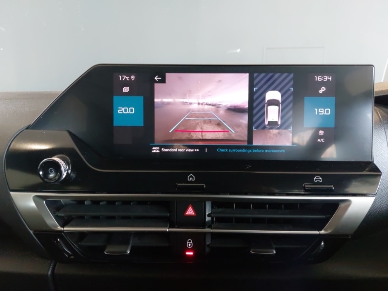 Used Citroen C4 2022 for sale - 78114174: Photo 13