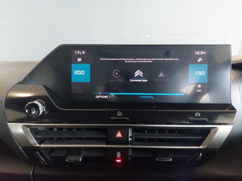 Used Citroen C4 2022 for sale - 78114174: Photo 15