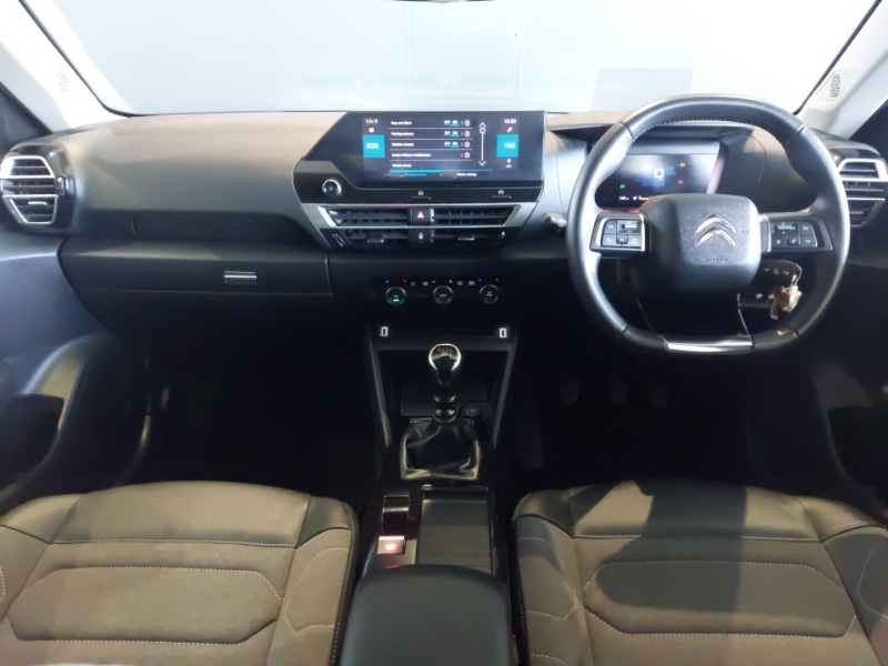 Used Citroen C4 2022 for sale - 78114174: Photo 2