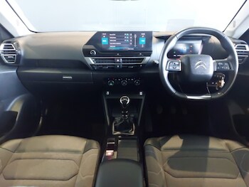 Used Citroen C4 2022 for sale - 78114174: Photo