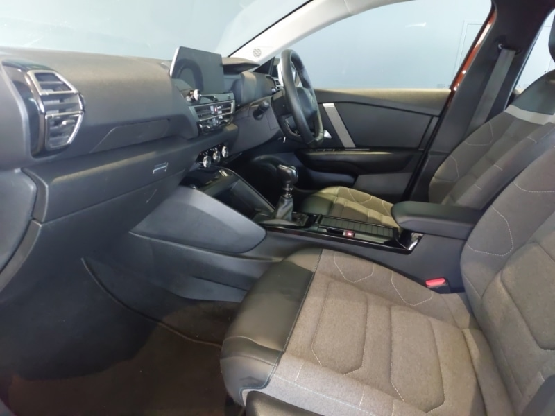 Used Citroen C4 2022 for sale - 78114174: Photo 5