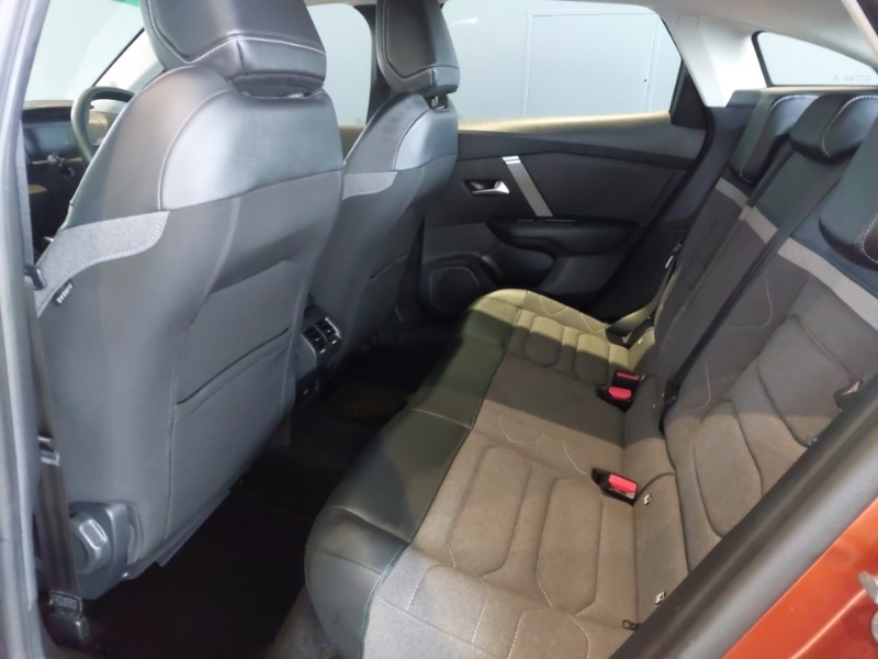 Used Citroen C4 2022 for sale - 78114174: Photo 6