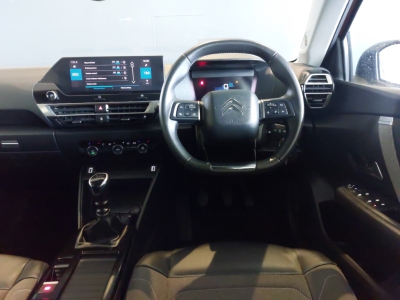 Used Citroen C4 2022 for sale - 78114174: Photo 7