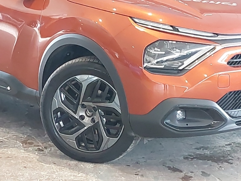 Used Citroen C4 2022 for sale - 78114174: Photo 9