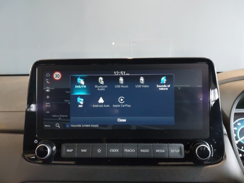 Used Hyundai KONA 2022 for sale - 77644929: Photo 14