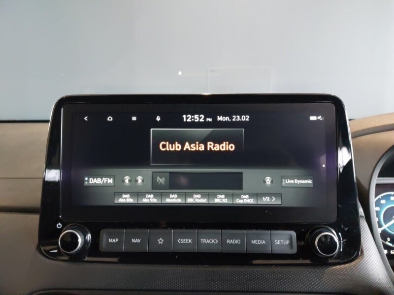 Used Hyundai KONA 2022 for sale - 77644929: Photo 15