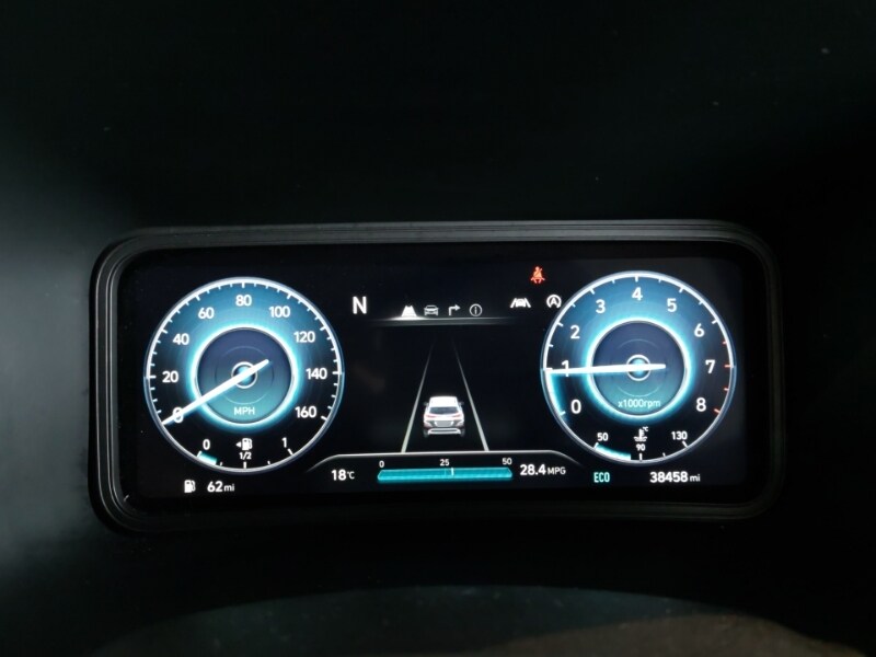 Used Hyundai KONA 2022 for sale - 77644929: Photo 18