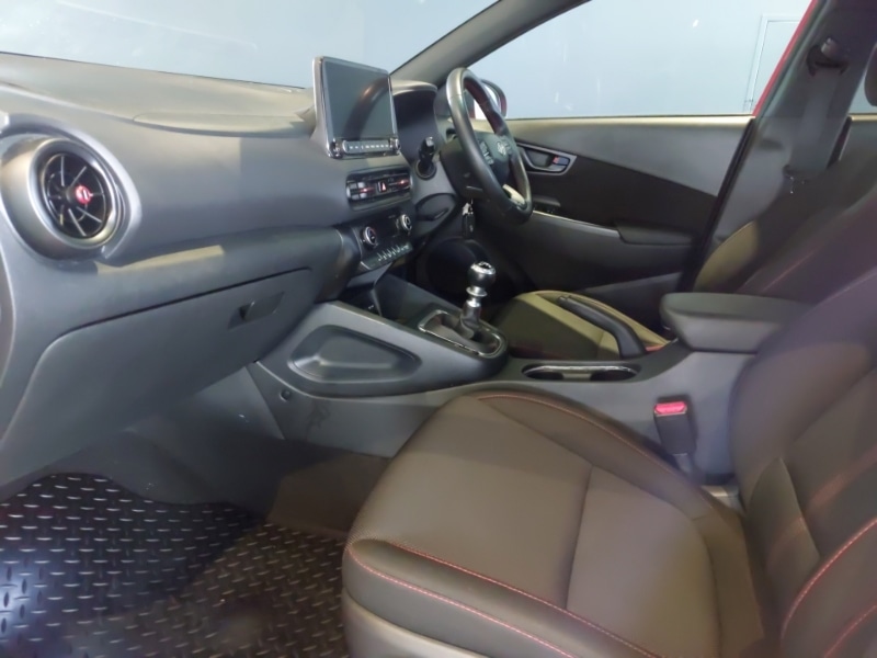 Used Hyundai KONA 2022 for sale - 77644929: Photo 5