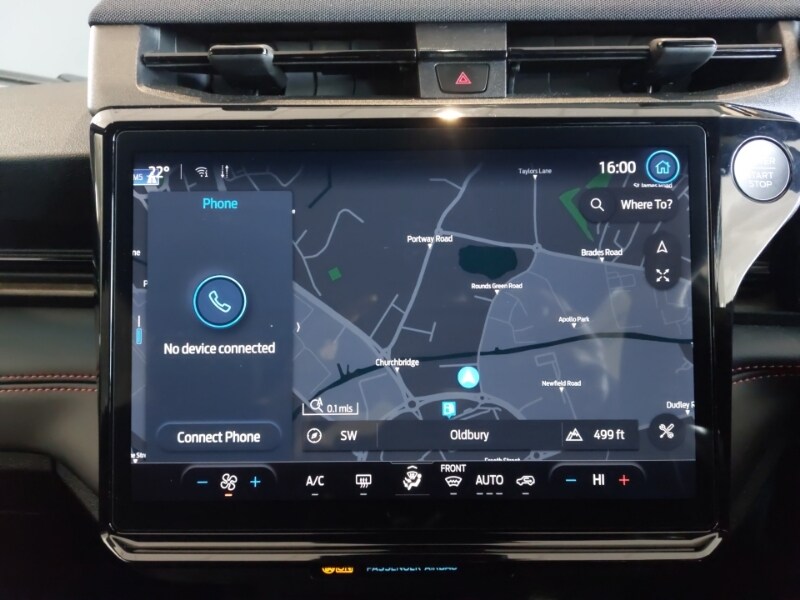 Used Ford Puma 2025 for sale - 78178734: Photo 12