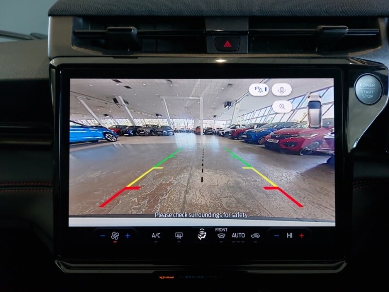 Used Ford Puma 2025 for sale - 78178734: Photo 13