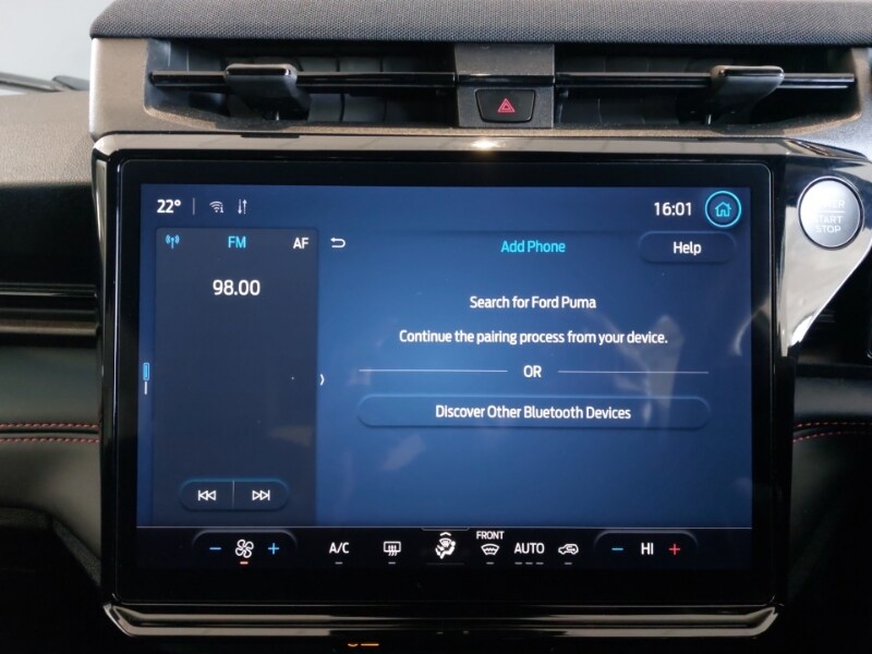 Used Ford Puma 2025 for sale - 78178734: Photo 14