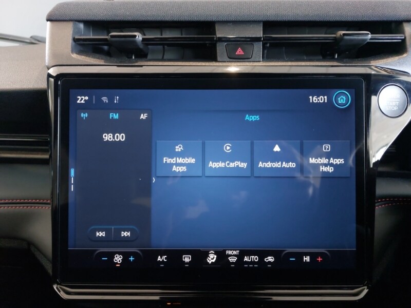 Used Ford Puma 2025 for sale - 78178734: Photo 15