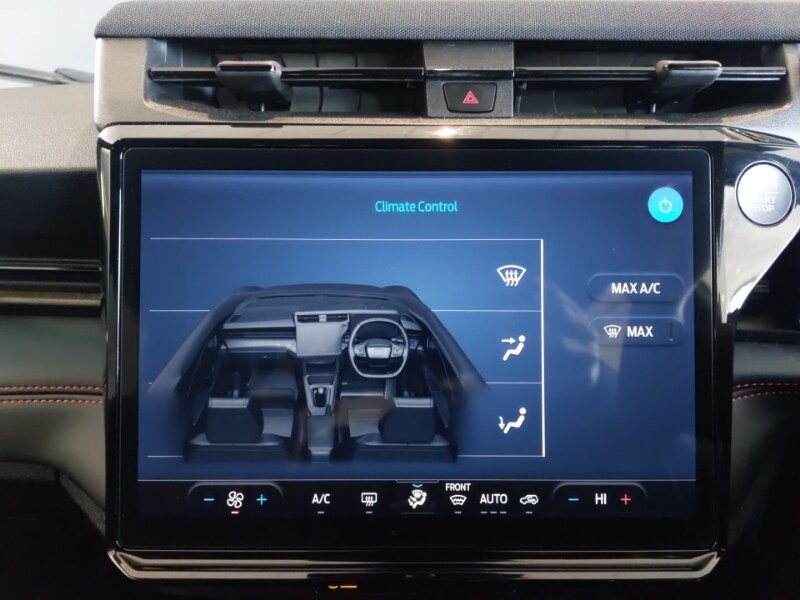 Used Ford Puma 2025 for sale - 78178734: Photo 16