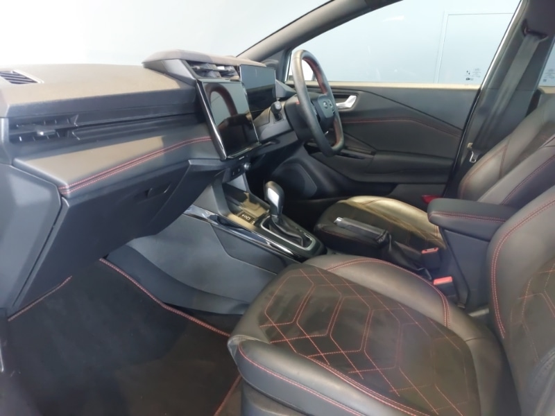 Used Ford Puma 2025 for sale - 78178734: Photo 5