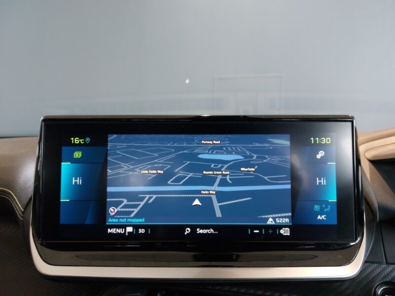 Used Peugeot 2008 2022 for sale - 77596430: Photo 13